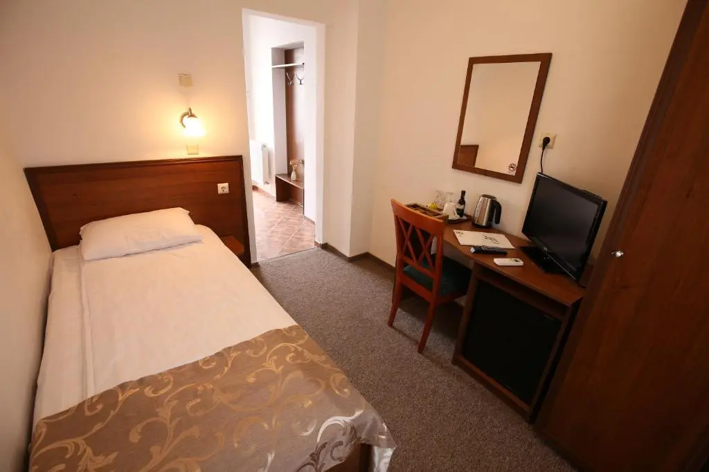 Cameră de o persoană